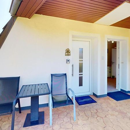 Appartementhaus Koenigshoehe Koenigshoehe Wohnung Moewe Grömitz Zewnętrze zdjęcie